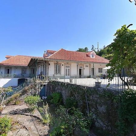 Casas Do Sameiro 비에이라도미노 외부 사진