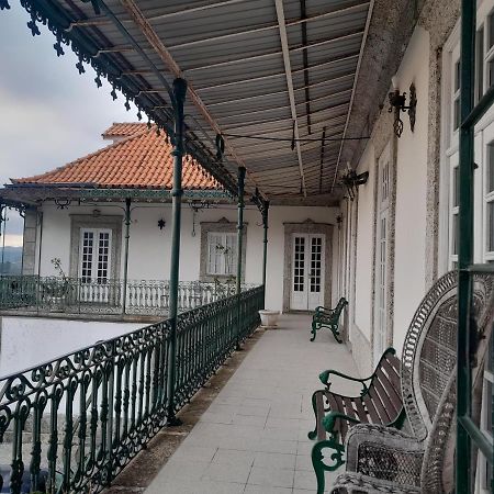 Casas Do Sameiro 비에이라도미노 외부 사진