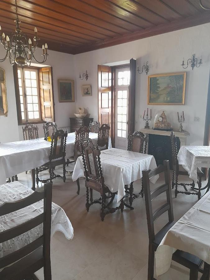 Casas Do Sameiro 비에이라도미노 외부 사진