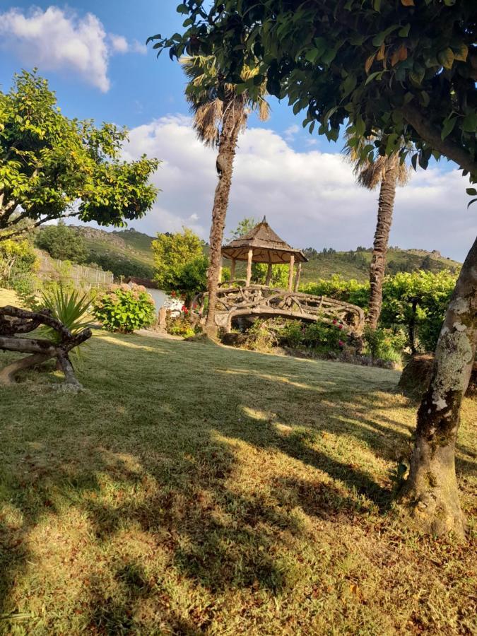 Casas Do Sameiro 비에이라도미노 외부 사진