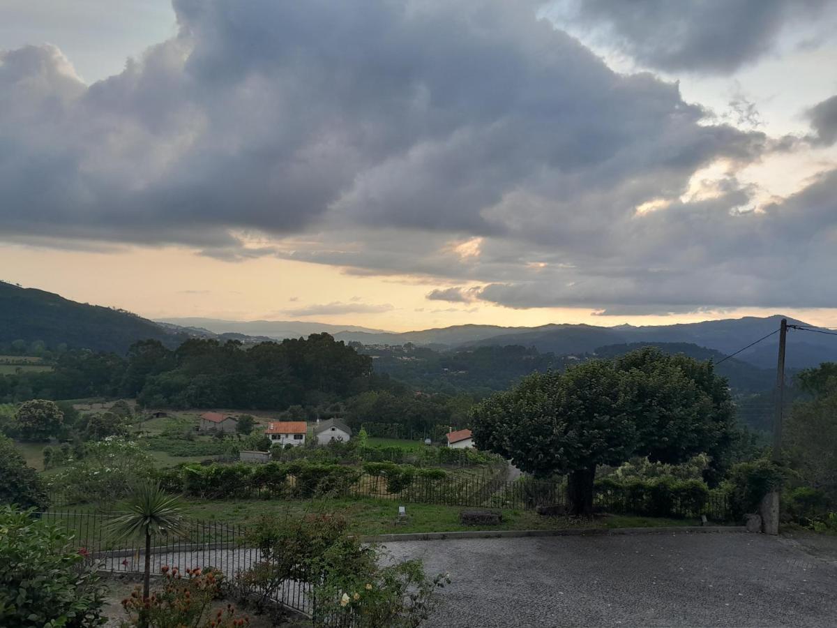 Casas Do Sameiro 비에이라도미노 외부 사진