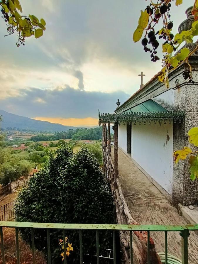 Casas Do Sameiro 비에이라도미노 외부 사진