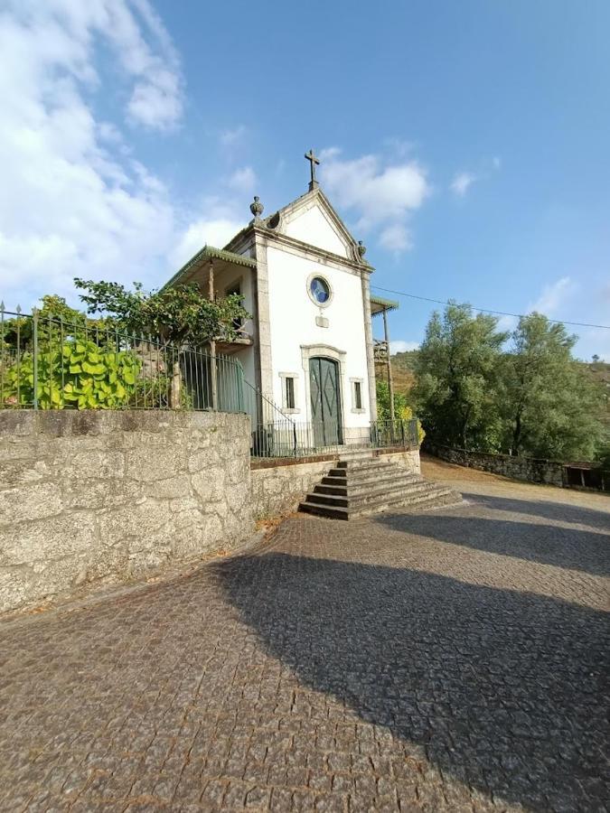 Casas Do Sameiro 비에이라도미노 외부 사진