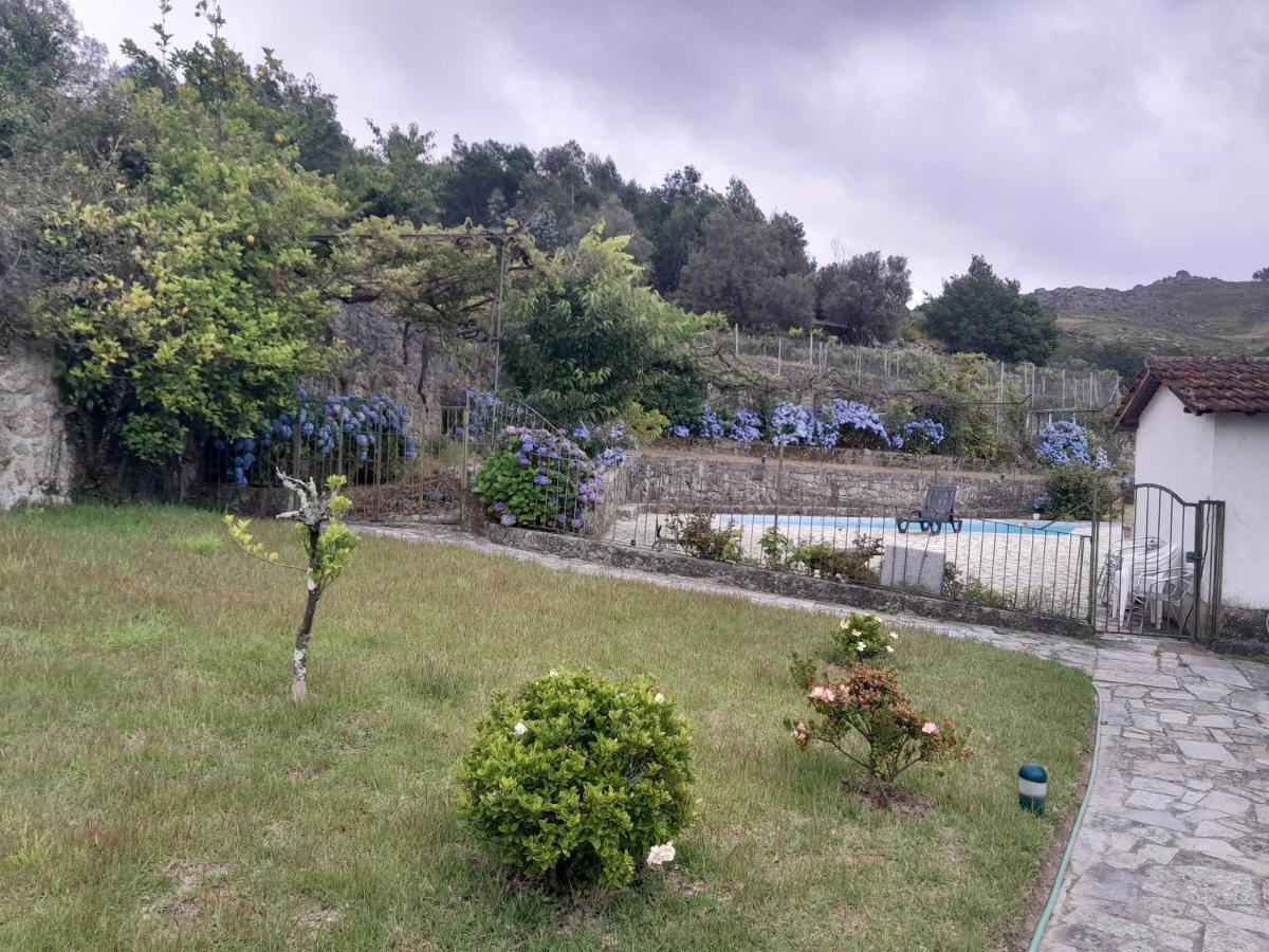 Casas Do Sameiro 비에이라도미노 외부 사진